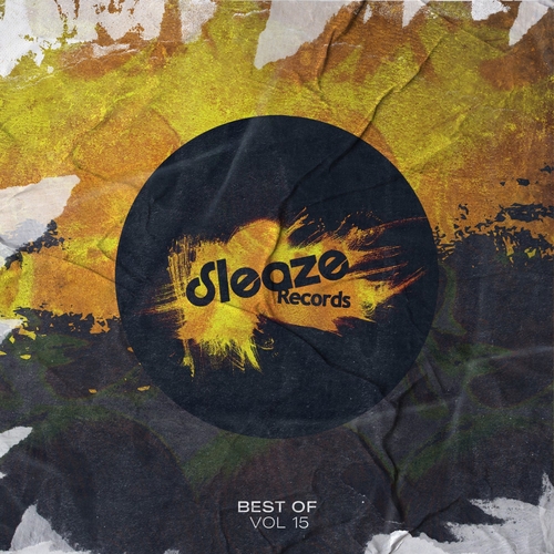 VA - Best Of Sleaze, Vol. 15 [BESTOFSLEAZE015]